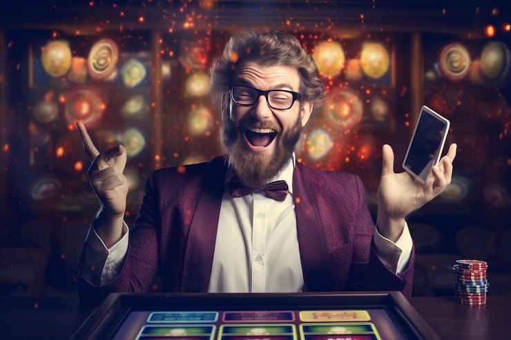 Keamanan data dan privasi di betawi777